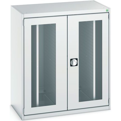 Perfo- ja lamellikaappi Cubio SMV-10612-4.2 – Bott