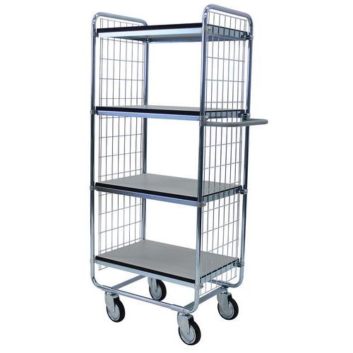 ESD Hyllyvaunu 100  - Ergobjorn