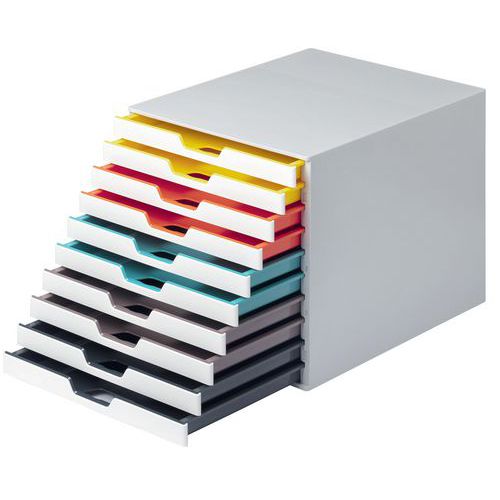 Lomakelaatikosto VARICOLOR / VARICOLOR MIX - Durable