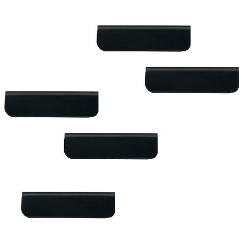 Asiakirjanpidin DURAFIX CLIP 60 mm - Durable