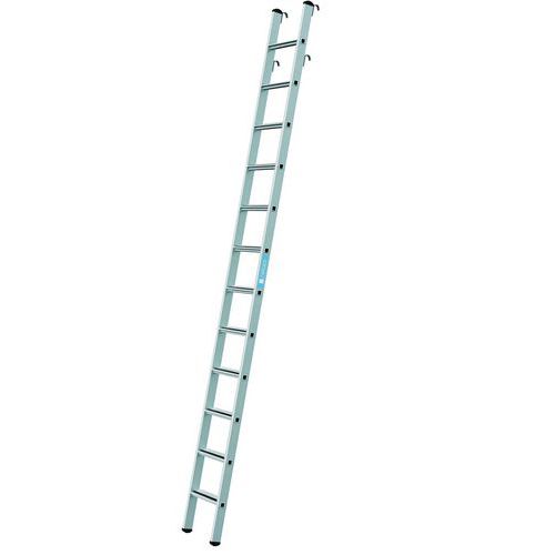 Hyllytikas koukuilla Saferstep LH - Zarges