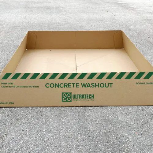 Collection Betonihuuhteluneste - UltraTech
