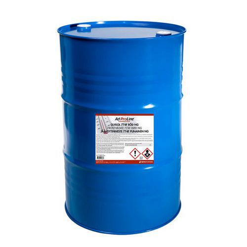 Glykoli 774F AdProLine® punainen NG