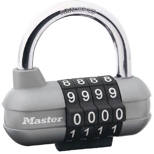 Master Lock Pro Sport ‑yhdistelmälukko