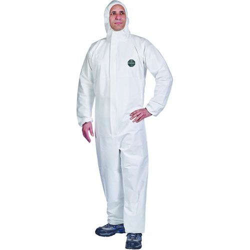 ProShield® 60 -kertakäyttöhaalarit - DuPont Proshield