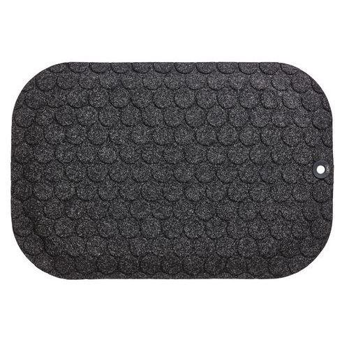 Seisontamatto StandUp Circle - Matting Seisontamatto StandUp Circle - Matting