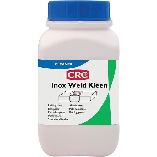 Peittaustahna – Inox Weld Kleen – CRC