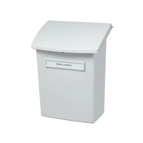 Postilaatikko 21x34x43,5 Postilaatikko 21x34x43,5