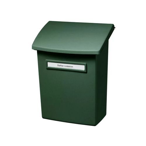 Postilaatikko 21x34x43,5 Postilaatikko 21x34x43,5