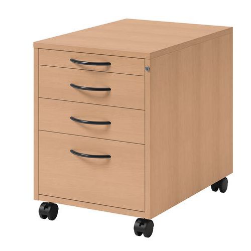 Laatikosto Solid - Lanab