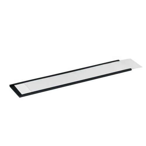 Magneettinen etiketti C-PROFILE - Durable