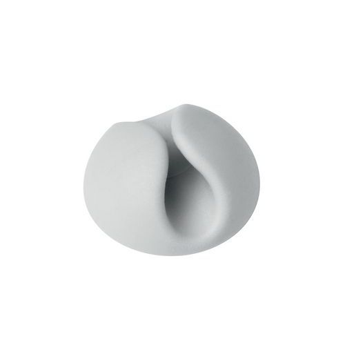 Itseliimautuva kaapelipidike CAVOLINE CLIP - Durable