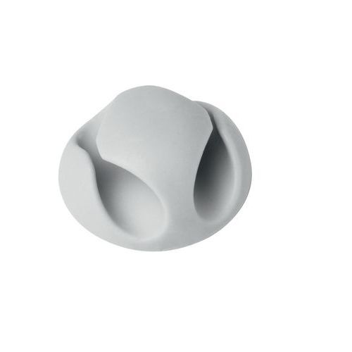 Itseliimautuva kaapelipidike CAVOLINE CLIP - Durable
