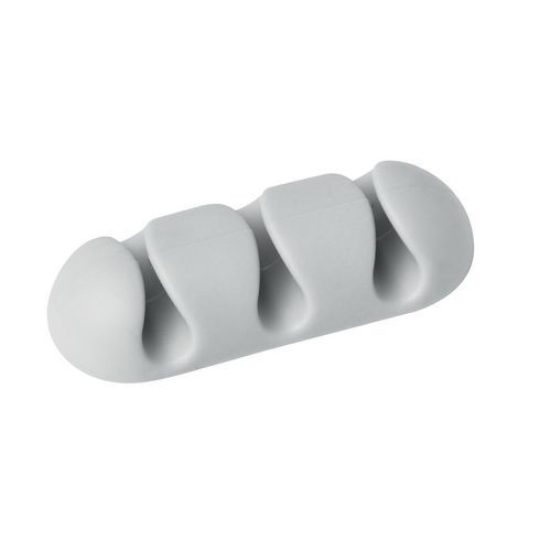 Itseliimautuva kaapelipidike CAVOLINE CLIP - Durable