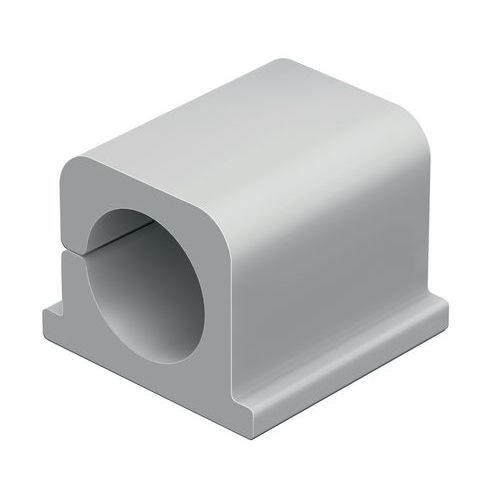Itseliimautuva kaapelipidike CAVOLINE CLIP PRO - Durable