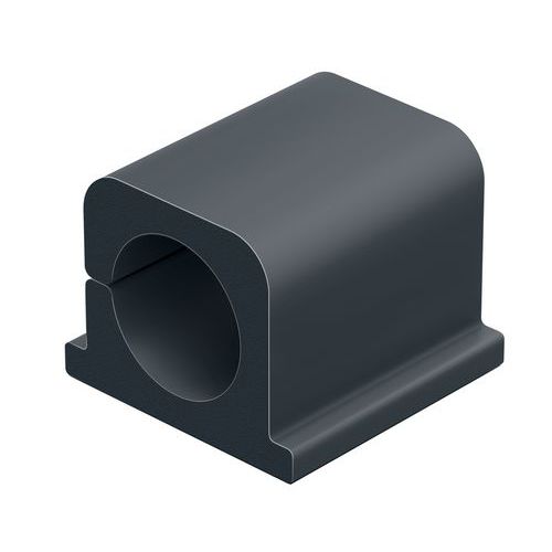 Itseliimautuva kaapelipidike CAVOLINE CLIP PRO - Durable