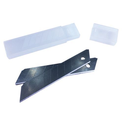 Teräpakkaus veitselle kahdesta materiaalista - Manutan Expert
