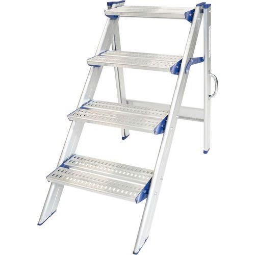 Työtikkaat APO kantokahvalla - Skeppshultstegen