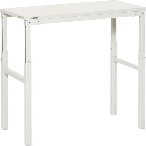 Työpöytä Treston TP
