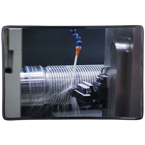 Valvontapeili Check Mirror® - Dancop