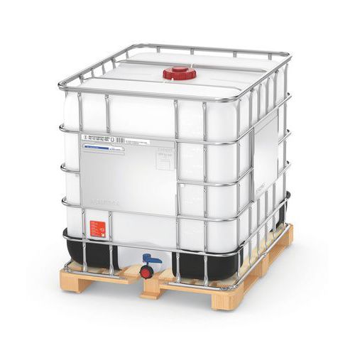 Leikkuuneste, kipinänesteseos Fuchs RenoClean MVS 8010
