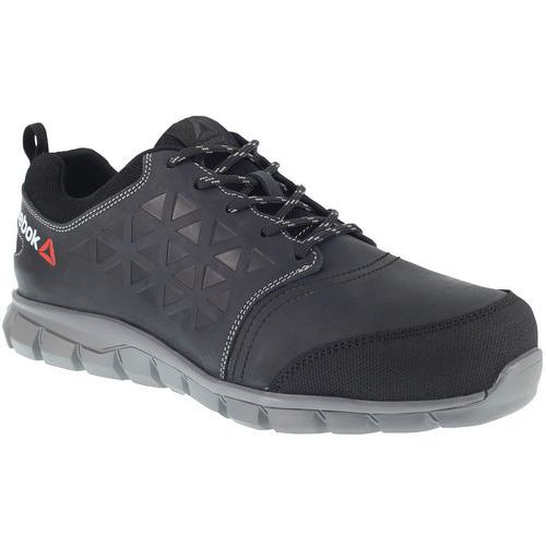Turvakenkä Reebok IB 131/136