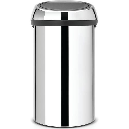 Roskakori Touch 60L Brabantia