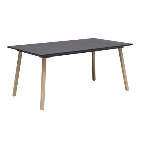 Pöytä Fyrsnäs 90x160 cm