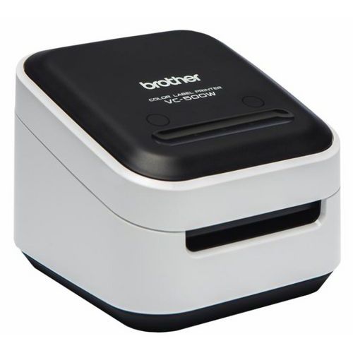 Väritarratulostin VC-500W - Brother