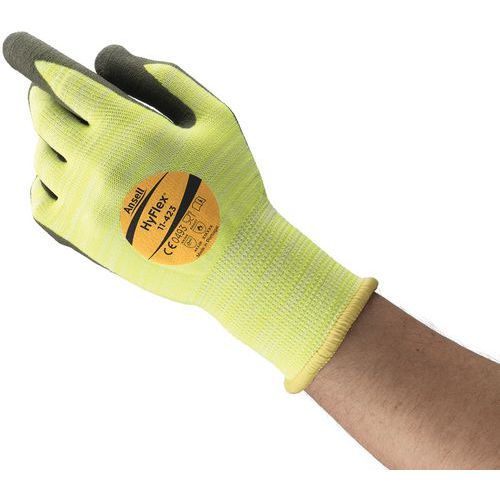 Viiltosuojakäsineet HyFlex 11-423