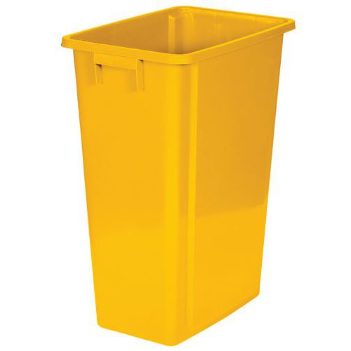 Lajitteluastia ilman kantta - 60 l - Probbax