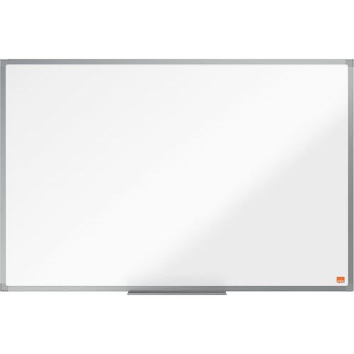 Whiteboard Essence, magneettinen teräspinta - Nobo