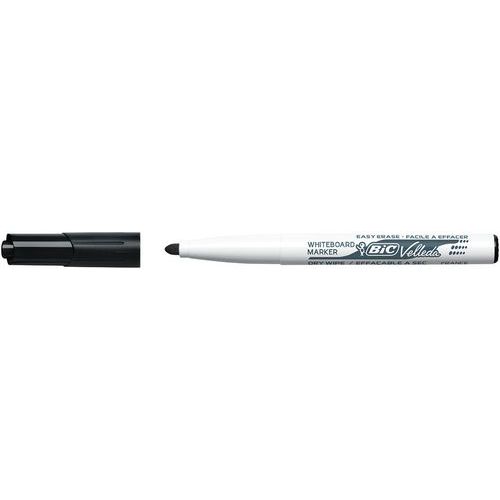 Valkotaulukynä Bic Velleda