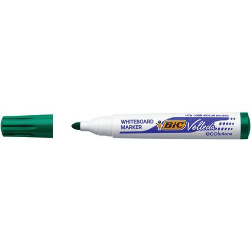 Valkotaulukynä Bic Velleda Valkotaulukynä Bic Velleda