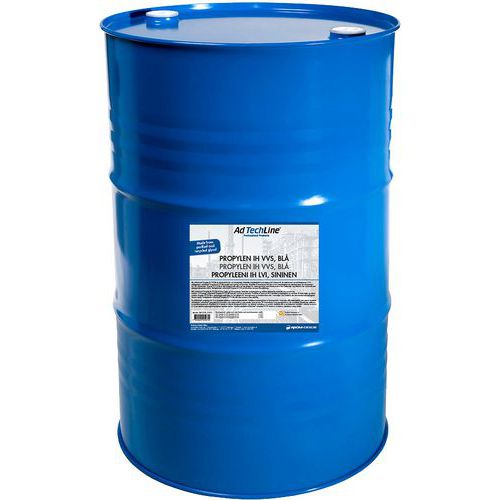 Propyleeni IH LVI, käyttövalmis 40%, Sininen - Arom Dekor