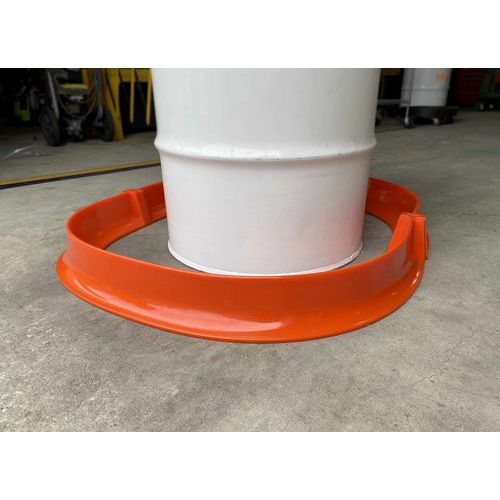 Vuotosulku Ultra-Spill Berm Plus - UltraTech