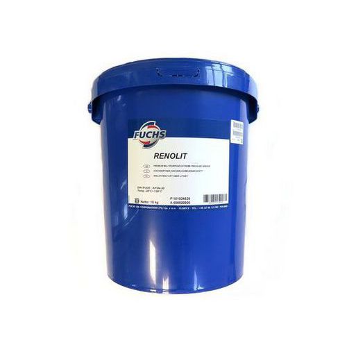 Renolit EPLITH 00 (Fuchs), 18 kg/ämpäri - Renolin