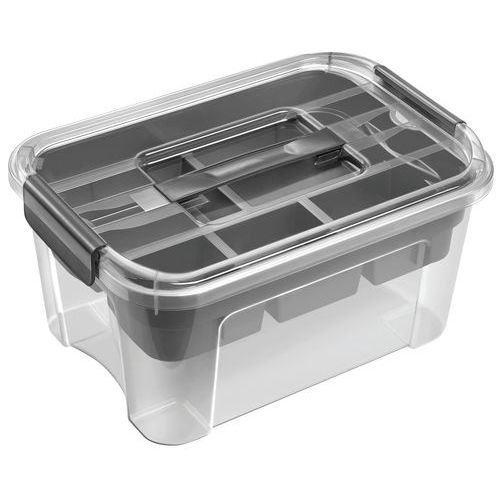 Säilytyslaatikko Combi-box - 13 L - CEP