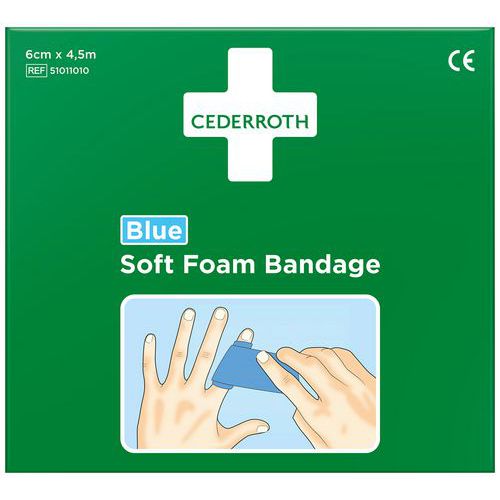 Sidos soft - Cederroth