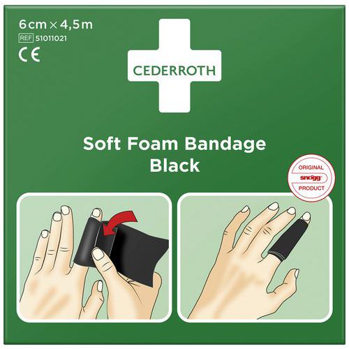 Sidos soft - Cederroth