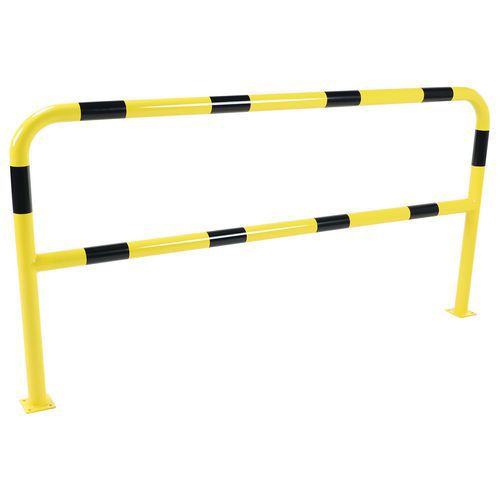 Konesuoja kiinnityslevyllä 59 mm - Manutan Expert