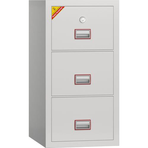 Paloturvallinen arkistokaappi 500/60 - Robur Safe