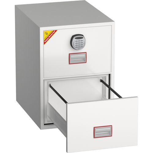 Paloturvallinen arkistokaappi 500/60 - Robur Safe