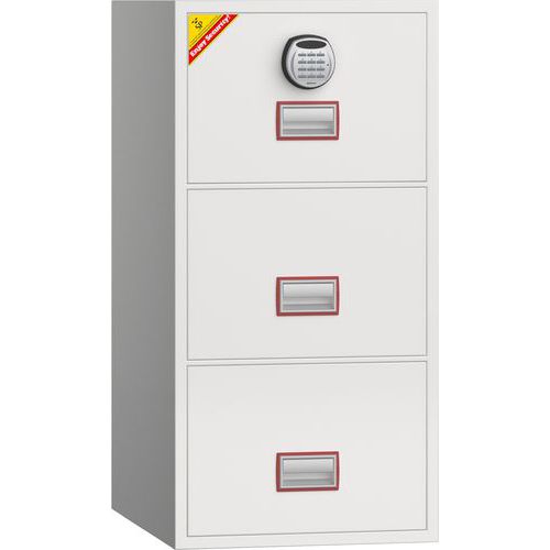 Paloturvallinen arkistokaappi 500/60 - Robur Safe