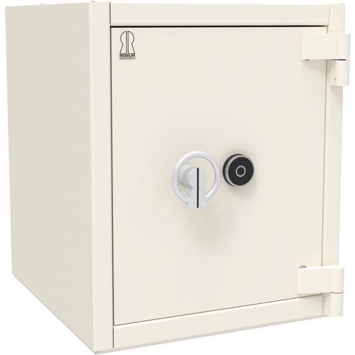 Paloluokiteltu arvokaappi, Grade I - Robur Safe