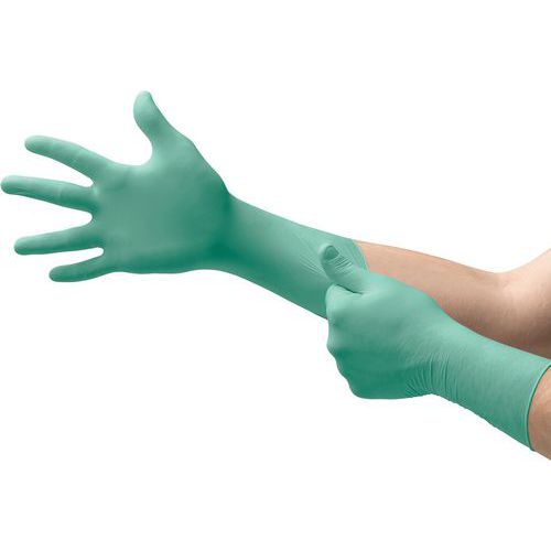 Kertakäyttöiset käsineet Microflex® Neotouch® 25-201
