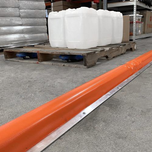 Vuotosuoja Ultra-Berm Plus, 5 cm - Ultratech
