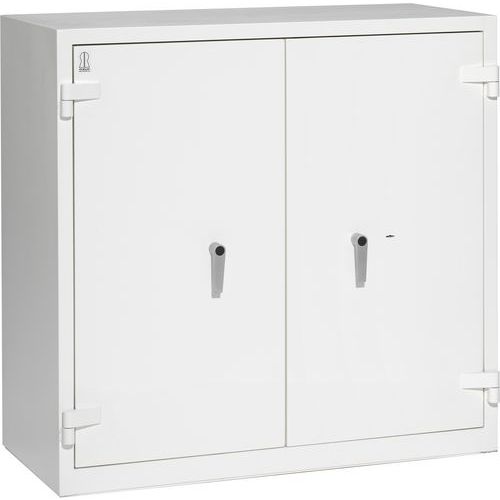 Palo- ja murtosuojakaappi S2 LFS 60 - Robur Safe
