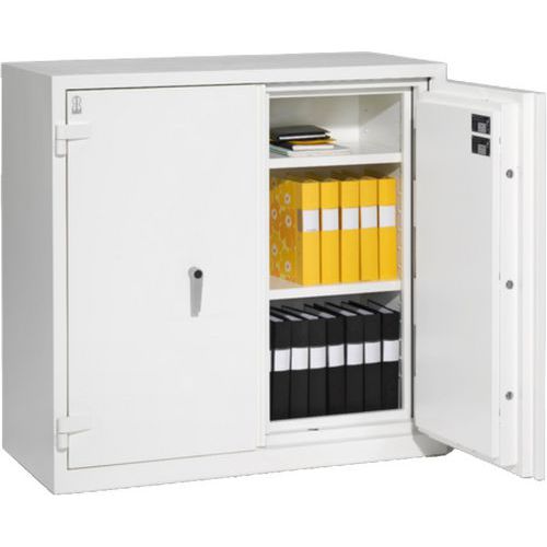 Palo- ja murtosuojakaappi S2 LFS 60 - Robur Safe