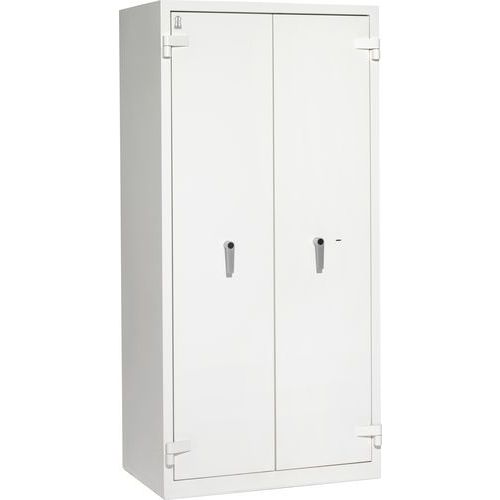 Palo- ja murtosuojakaappi S2 LFS 60 - Robur Safe